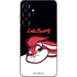 Looney Tunes Retro Lola Bunny Galaxy S25 Skin